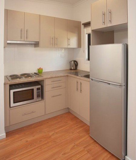 Airport Tourist Village Melbourne - Accommodation Australia 3