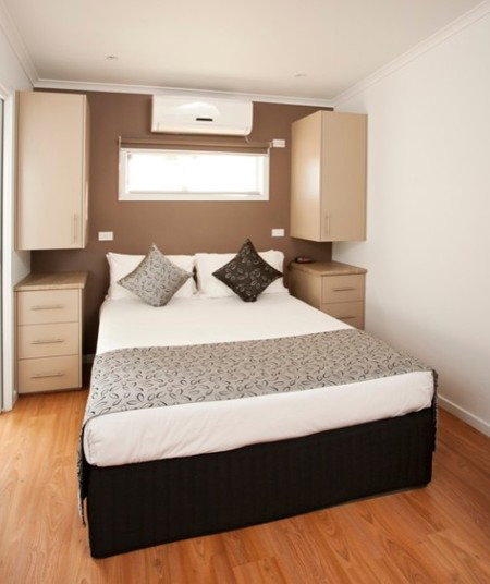Airport Tourist Village Melbourne - Accommodation Australia 4