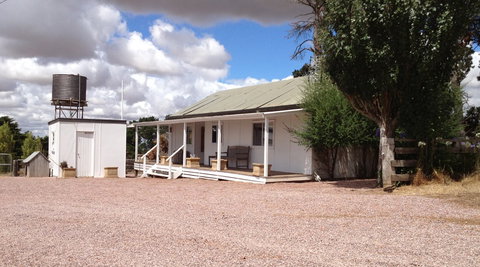 Cherrymount Retreat - Accommodation Australia 2