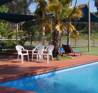 Bendigo Park Lane Holiday Park - Accommodation Australia
