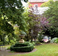 Bishopscourt Bed and Breakfast - Accommodation Australia