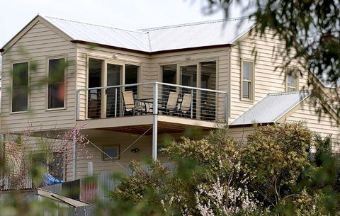 Carrigg House - Accommodation Australia 4
