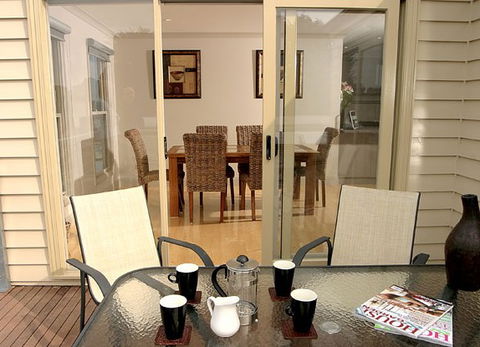 Carrigg House - Accommodation Australia 5