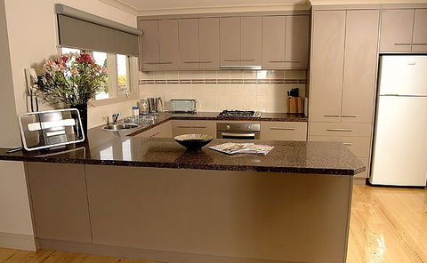 Carrigg House - Accommodation Australia 7