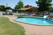 Wodonga Caravan And Cabin Park - Accommodation Australia 1