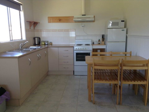 Prom Gate Getaway  - Local Tourism 1