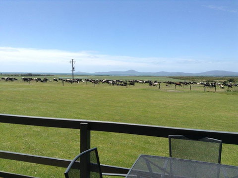 Prom Gate Getaway  - Local Tourism 3