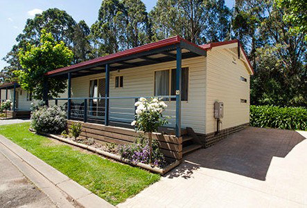 Warragul Gardens Holiday Park - Accommodation Australia 0