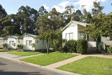 Warragul Gardens Holiday Park - Accommodation Australia 2