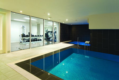 Oaks On Market - Accommodation Australia 0