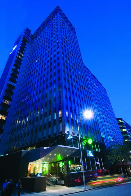 Oaks On Market - Accommodation Australia 1