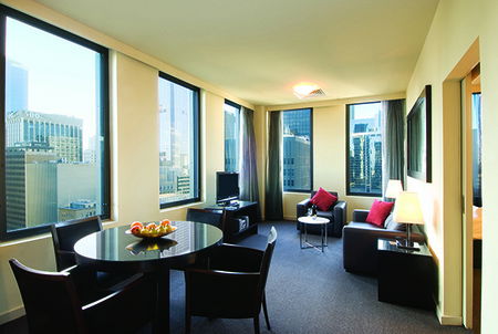 Oaks On Market - Accommodation Australia 2