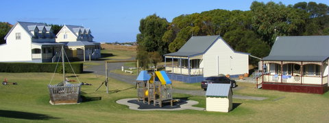 Belfast Cottages - Local Tourism 1