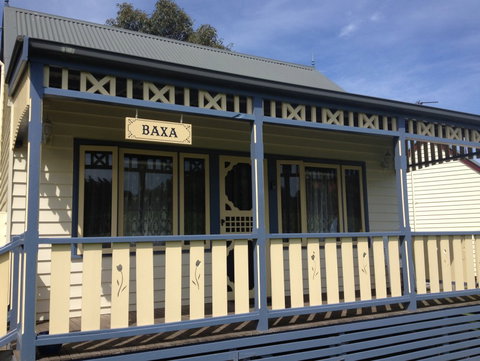 Belfast Cottages - Local Tourism 3