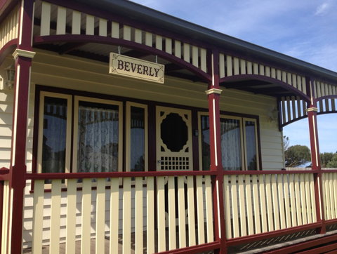 Belfast Cottages - Local Tourism 4