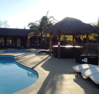 Bendigo Lakeview Motor Inn - Accommodation Australia