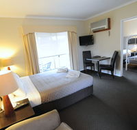 Ballarat Central City Motor Inn - Accommodation Australia