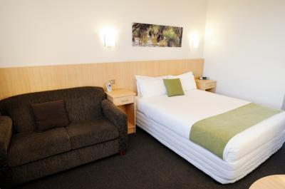 Comfort Inn Capital Horsham - Accommodation Australia 5