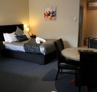 Comfort Inn May Park - Local Tourism