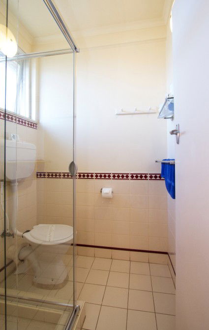 Wattle Motel - Accommodation Australia 4