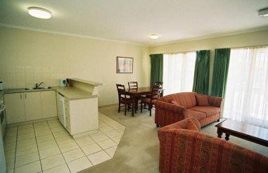 Ballarat Colonial Motor Inn - Accommodation Australia 6