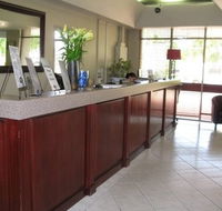 Rockhampton Plaza Hotel - Local Tourism