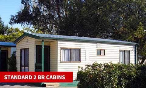 Southside Village - Accommodation Australia 1