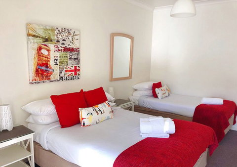 Canberra Short Term & Holiday Accommodation - Bed n Breakfasts 3