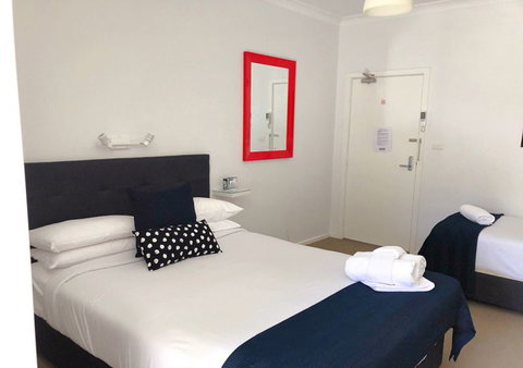 Canberra Short Term & Holiday Accommodation - Bed n Breakfasts 4