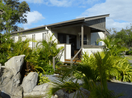 Treasure Island Holiday Park - thumb 0