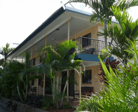 Treasure Island Holiday Park - thumb 1