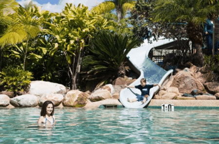 Treasure Island Holiday Park - thumb 4