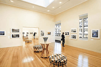 Cradle Mountain Chateau - Accommodation Australia 1