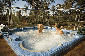 Cradle Mountain Chateau - thumb 5