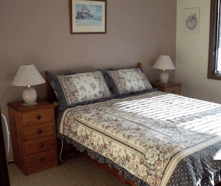 Cockle Cove - Accommodation Australia