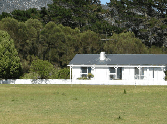 Echo Hills - Local Tourism