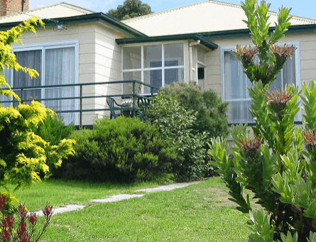 Lady Barron Holiday House - Local Tourism