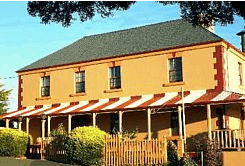 Meredith House - Accommodation Australia