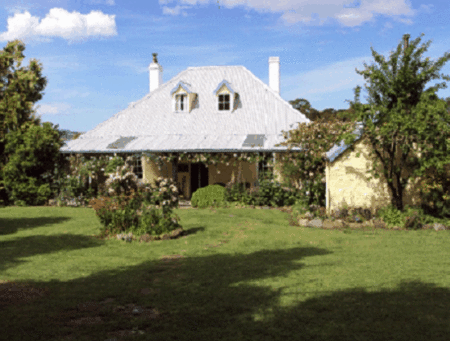 Orford Sanda House BB - Accommodation Australia