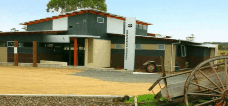 Swansea Backpacker Lodge - Accommodation Australia