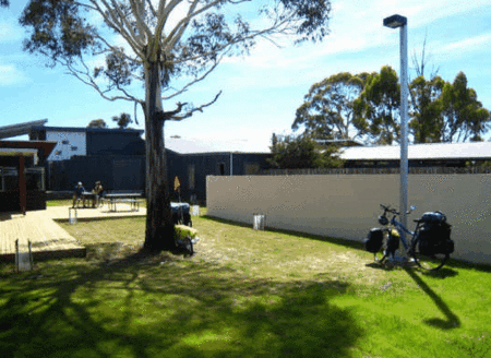 Swansea Backpacker Lodge - Local Tourism 2