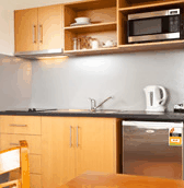 Swansea Beach Chalets - Accommodation Australia