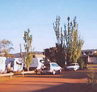Triabunna Cabin and Caravan Park - Accommodation Australia