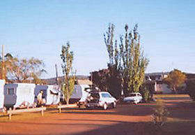 Triabunna Cabin And Caravan Park - Local Tourism 0
