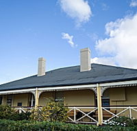 Tubby and Padman Boutique Accommodation - Accommodation Australia