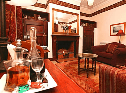 Tubby And Padman Boutique Accommodation - Accommodation Australia 1