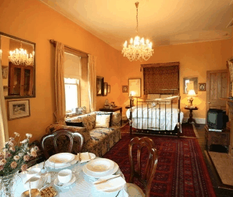 Tubby And Padman Boutique Accommodation - Accommodation Australia 2