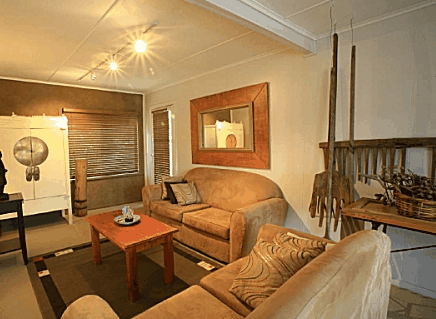 Tubby And Padman Boutique Accommodation - Accommodation Australia 3