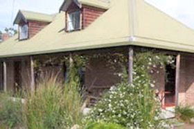Wind Song Bed And Breakfast - Local Tourism 0