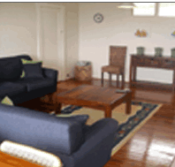 Beach Path House - Accommodation Australia
